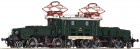 63744 Roco Electric locomotive 1189.03